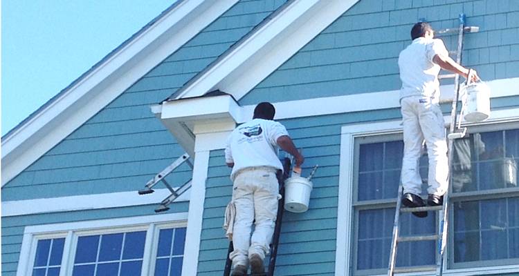 Painting services in Spring Hill