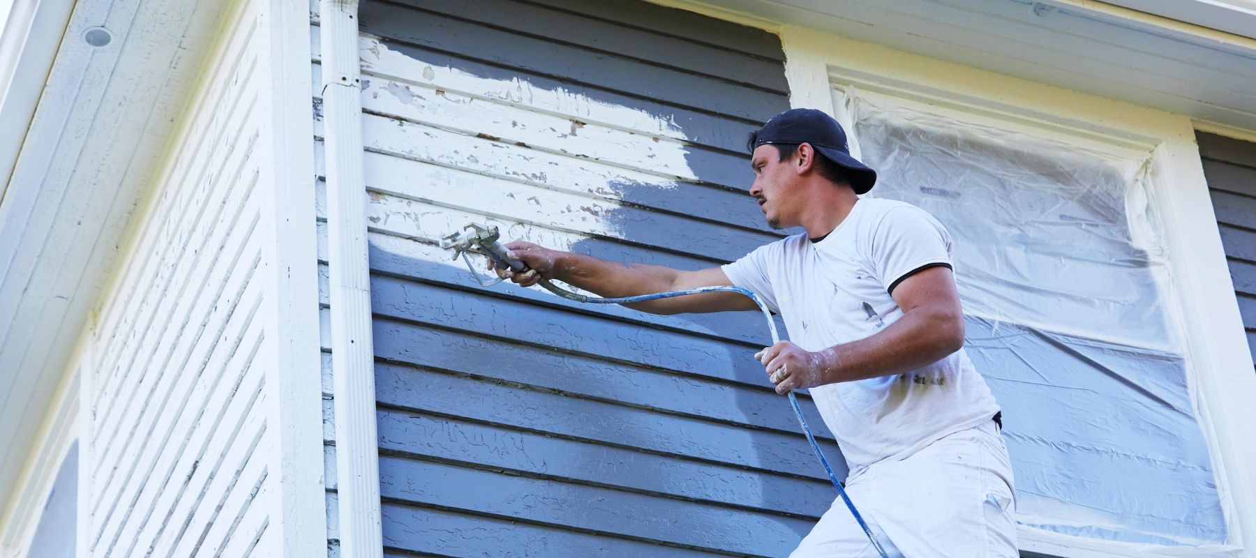 Painting services in Spring Hill