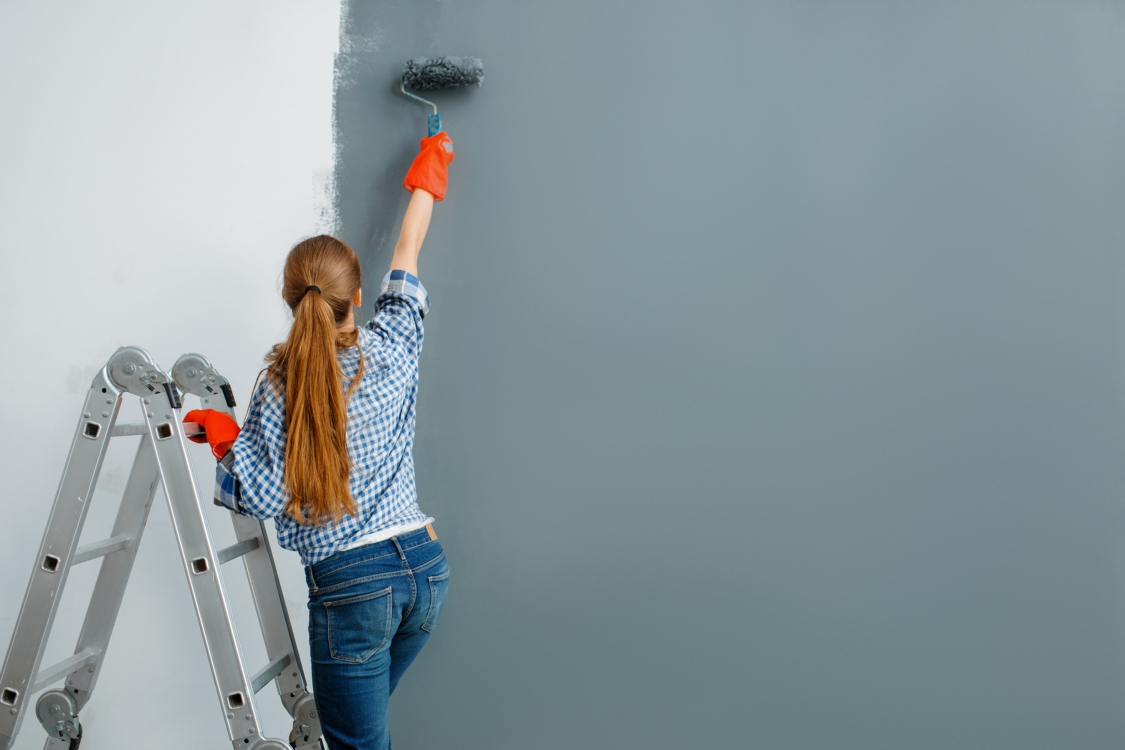 Painting services in Spring Hill